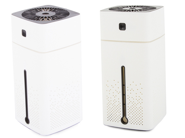 Diffusor luftbefeuchter aromatherapie duft