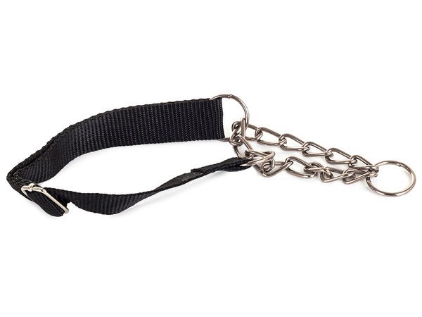 Dog lanyard 120cm/1.3cm starkes halsband