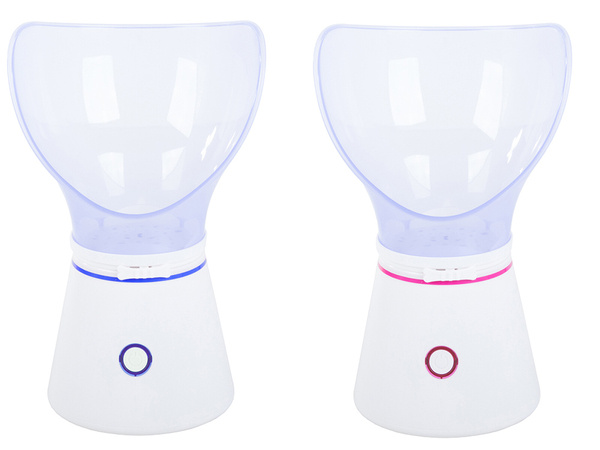 Gesichtsdampfsauna naseninhalator luftbefeuchter