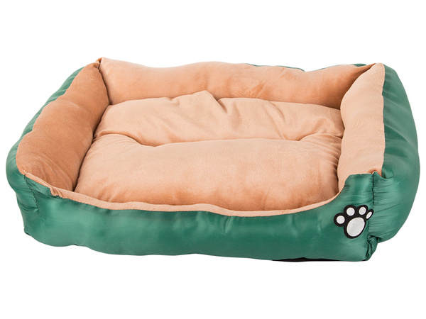 Hundebett katzenbett mit kissen kinderbett bettzeug couch m