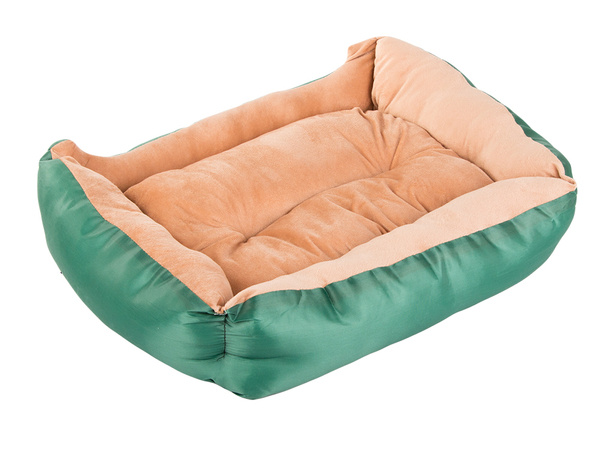 Hundebett katzenbett mit kissen kinderbett bettzeug couch m