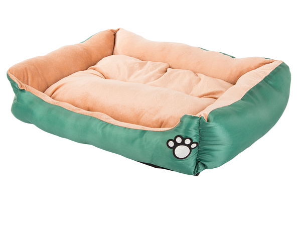 Hundebett katzenbett mit kissen kinderbett bettzeug couch m