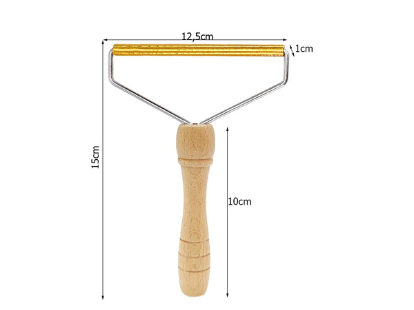 Kamm haar rasierpinsel bürste