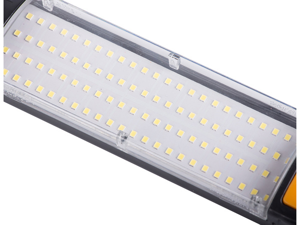 Kanal werkstatt lampe 96 led dob magnet haken