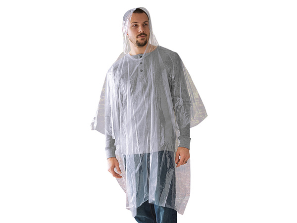 Mackintosh tasche mackintosh poncho gross