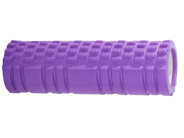 Massageroller crossfit yoga fit roller für rollrücken beine