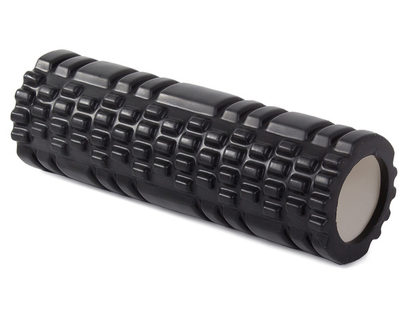 Massageroller crossfit yoga fit roller für rollrücken beine