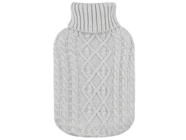 Thermofor gummipullover gross 2l für wasserabdeckung pullover wärmer muster