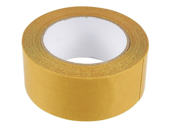 Ultra strong two-way mounting tape 5m