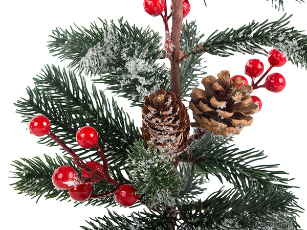 Weihnachtsdekoration tischdekoration weihnachtsbaum