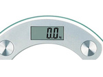 180kg elektronisches badgewicht glas lcd analytisch transkriptiv