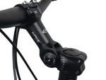 Adjustable bike bear support ahead 28.6/31.8mm