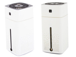 Diffusor luftbefeuchter aromatherapie duft