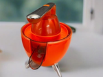 Electric fruit citrustomise saftpresse lemon orange juice squeezer