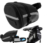 Fahrradtasche unter dem sattel wasserdichter sack tasche