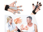 Fingertrainer handtrainer bahre handtherapieverstärker