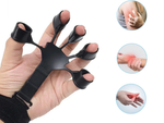 Fingertrainer handtrainer bahre handtherapieverstärker