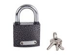 Hardened cellular key 50mm rolling stability