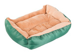 Hundebett katzenbett mit kissen kinderbett bettzeug couch m