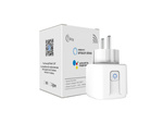 Intelligente steckdose wifi timer 16a