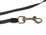 Lanyard automatisch mit locker block für hunde long strip 5m 15kg