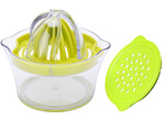 Lemon fruit manual squeezer saftpresse 400ml