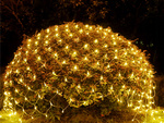 Lichtervorhang 100 led weihnachtsbeleuchtung außen weiß warm 1x2m