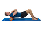 Massageroller crossfit yoga fit roller für rollrücken beine