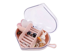 Schatulle schmuck-organisator reisebox