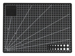 Selbstheilende schneidematte a4 modellierung doppelseitig