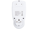 Wattmetru contor electricitate led