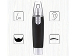 Nez oreille oreille tondeuse sourcils épilateur rasoir