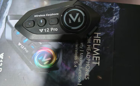 INTERKOM Y12PRO (100)