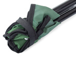 Silla de pesca turística taburete plegable