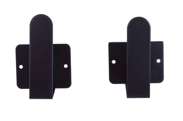 Kuchynský vešiak na pokrievky na hrnce