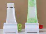Exprimidor dispensador de tubo de gel crema dentífrica