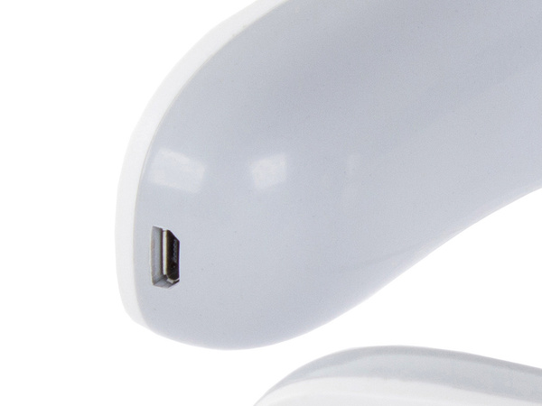 Masajeador de cuello electroestimulador espalda cuello aku