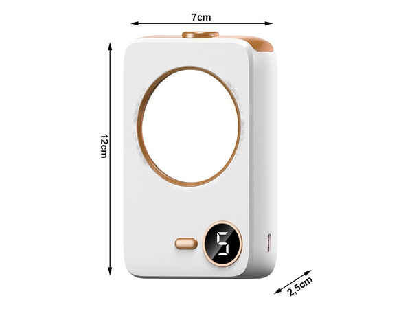 Diffuseur de parfum rafraichisseur d'air aromatherapie humidificateur usb