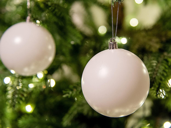 8 cm kalėdinės eglutės viršūnės dėžutė 20 kalėdinių eglutės viršūnių dėžučių rinkinys, incredible