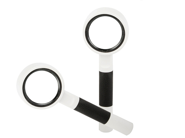 Classic lump 35 16x povrchové sklo