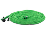 Tuyau de jardin pistolet extensif 60m