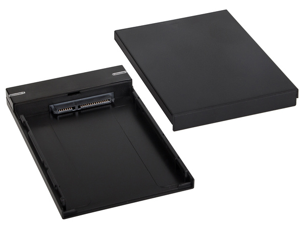 Caja de discos duros adaptador ssd 2.5'' usb 3.0 sata cable caja