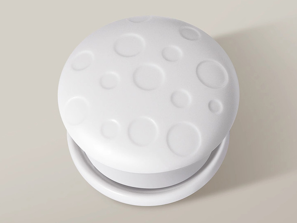 Magnetic furniture blocker blocking pentru copii 10 bucăți