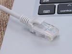 Lan cat5e rj45 ethernet net kábel 2m utp internet kábel