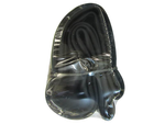Bike rubber 24 inch 24 x 1.75/2.125 cu car vent pentru biciclete av