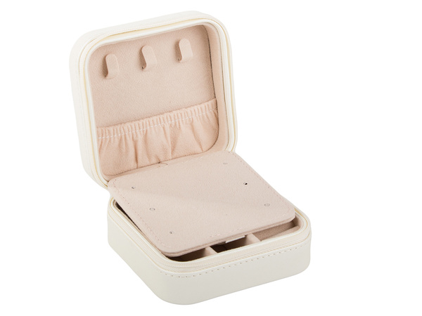 SCHMUCKKÄSTCHEN ORGANIZER BOX