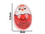 Kitchen timer egg cooker timer