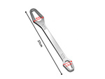 Clé multiples multiples 8-13mm 14-22mm pour boulons et vis
