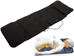 Tapis de massage chaise massante pour le dos et le corps