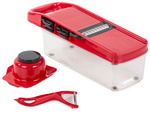 Vegetable slicer slicer vegetable slicer 6-in-1 set